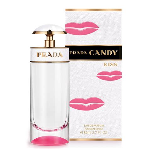 prada candy kiss eau de parfum spray|prada candy kiss superdrug.